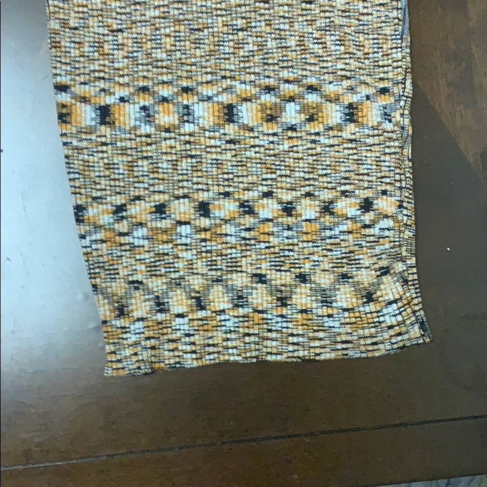 Fall Mini Dress! - Picture 8 of 8